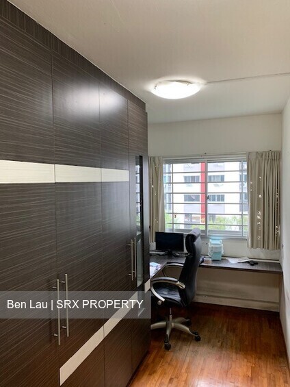 Blk 613 Clementi West Street 1 (Clementi), HDB 5 Rooms #234822101